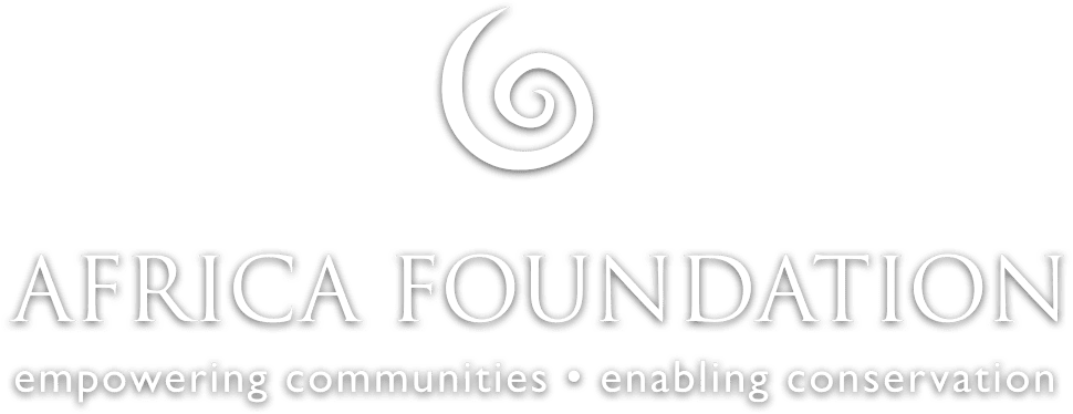 A logo for the gaia foundation.